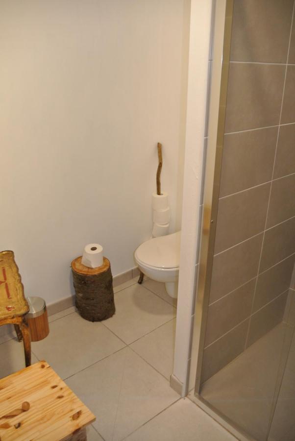 Double Room On Farm Beaugies-sous-Bois Luaran gambar